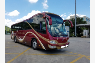 中港車身1