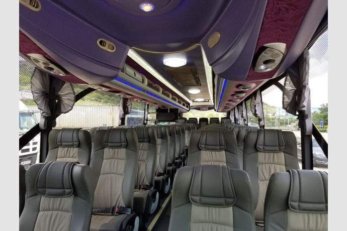 中港車內籠