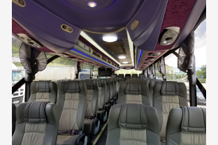 中港車內籠
