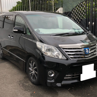 7人車Black